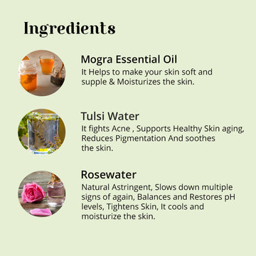Micellar Water Make-Up Remover