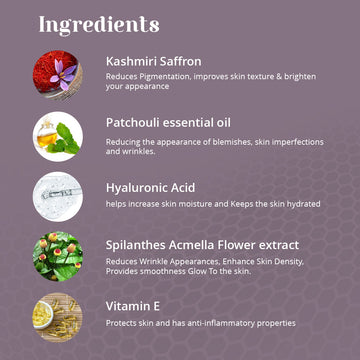 Hydrating Night Cream